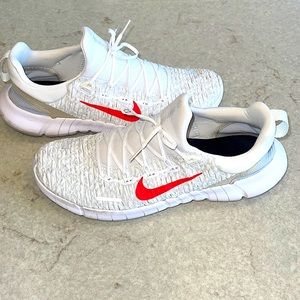 Men’s Nike Free Run 5.0 Lightweight Shoes